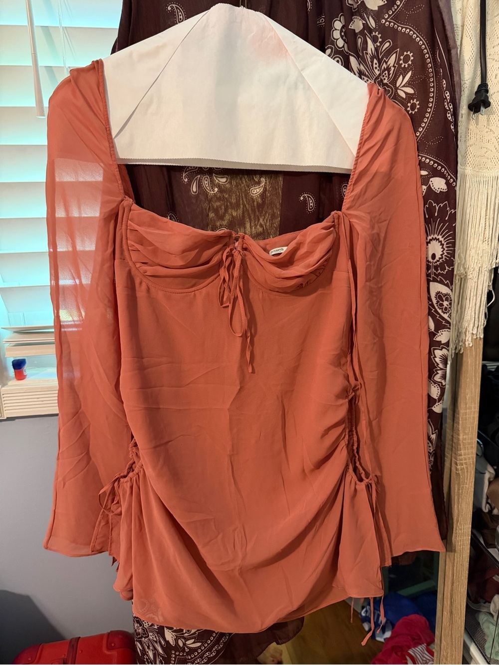 House of CB Baby Dress